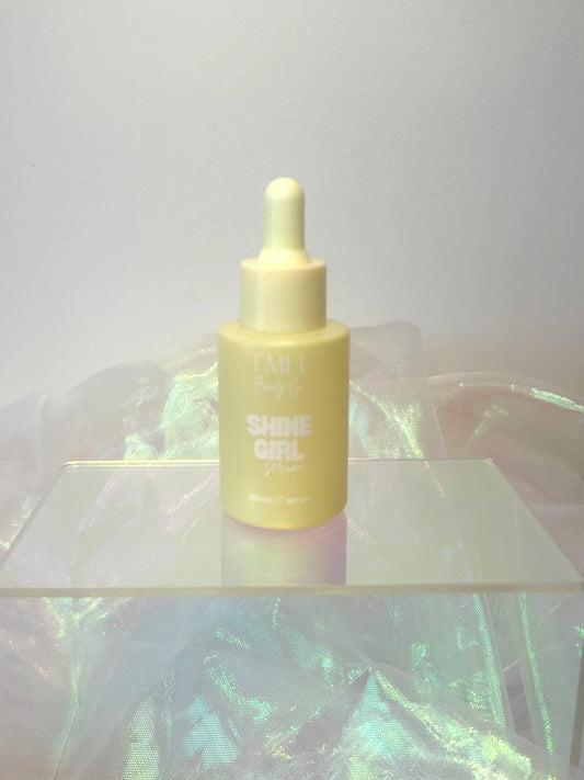 TMLL Skin Candy Shine Girl Vitamin C Serum