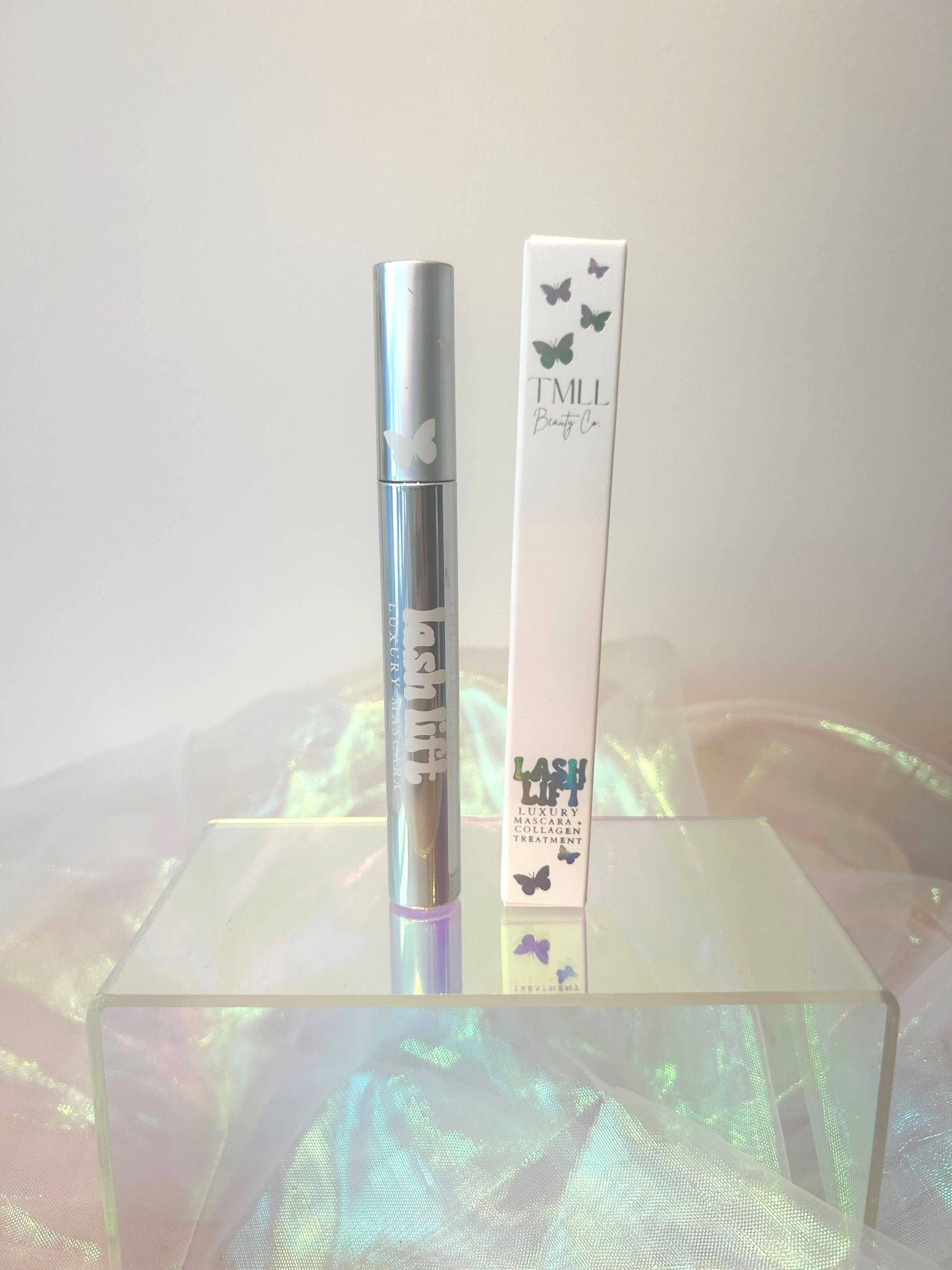 Lash Lift Luxury Collagen Infused Mascara